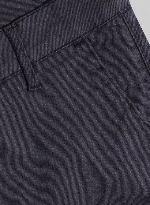 Slate Grey Classic Pant - Khotwh